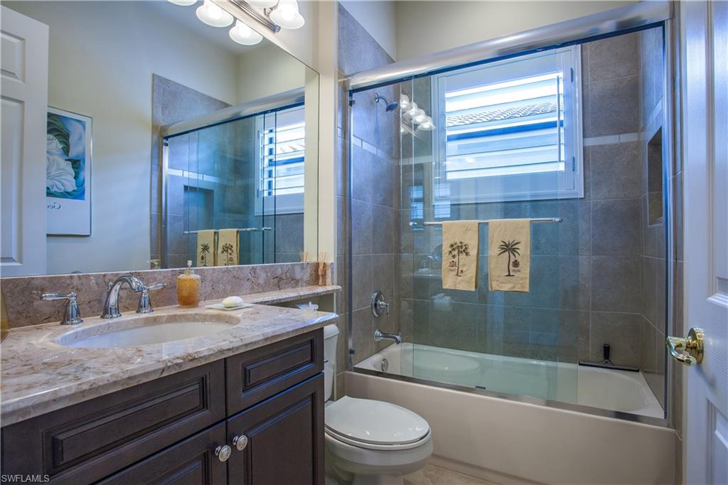 MARBELLA ISLES - Residential