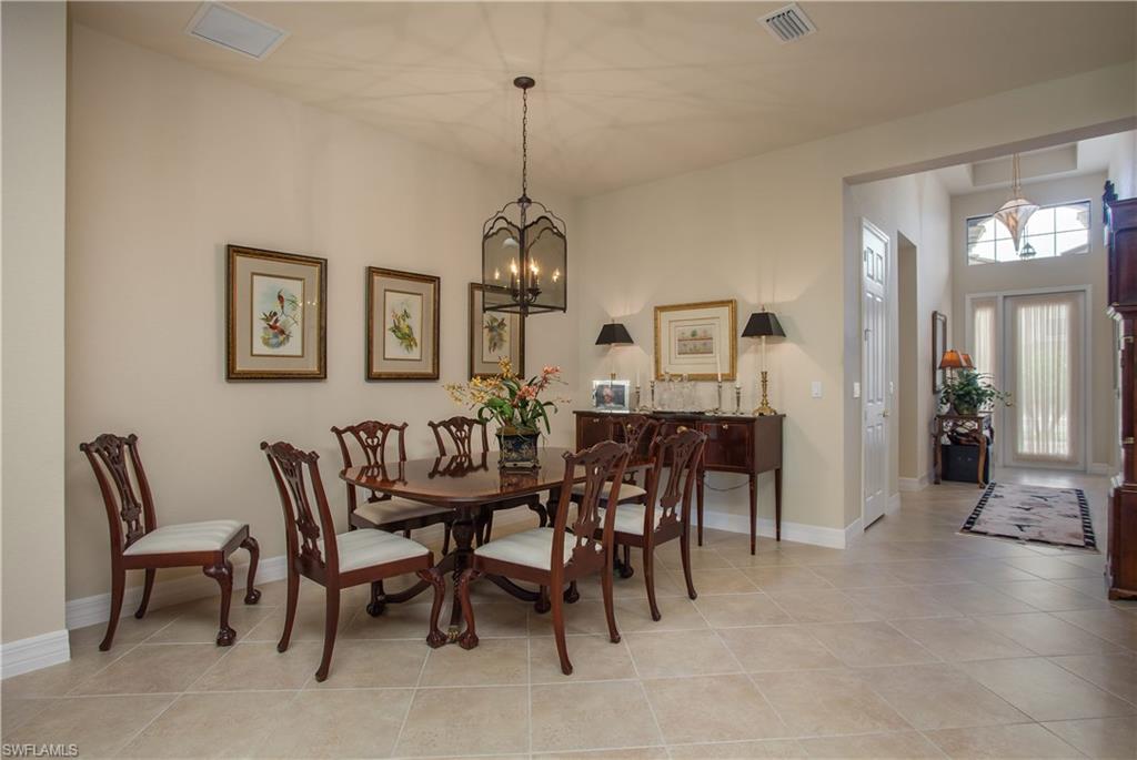 MARBELLA ISLES - Residential