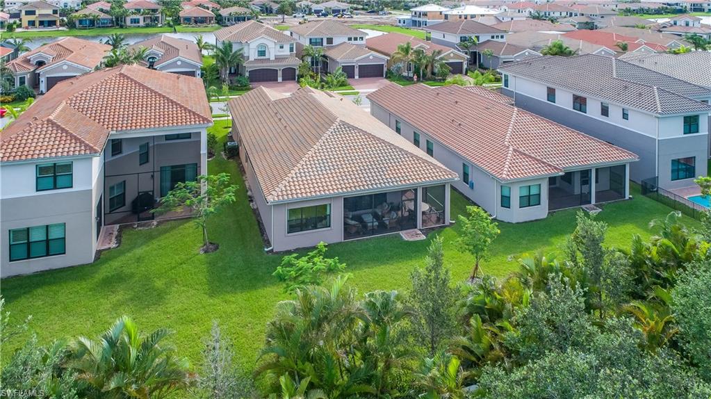 MARBELLA ISLES - Residential