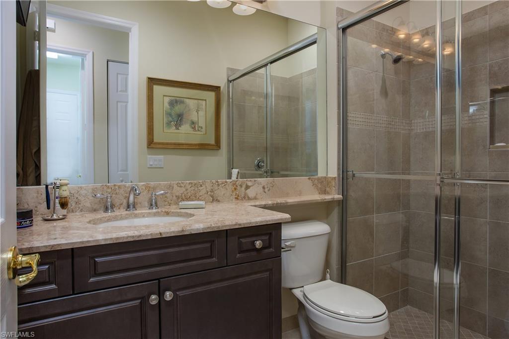 MARBELLA ISLES - Residential