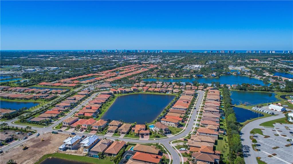 MARBELLA ISLES - Residential