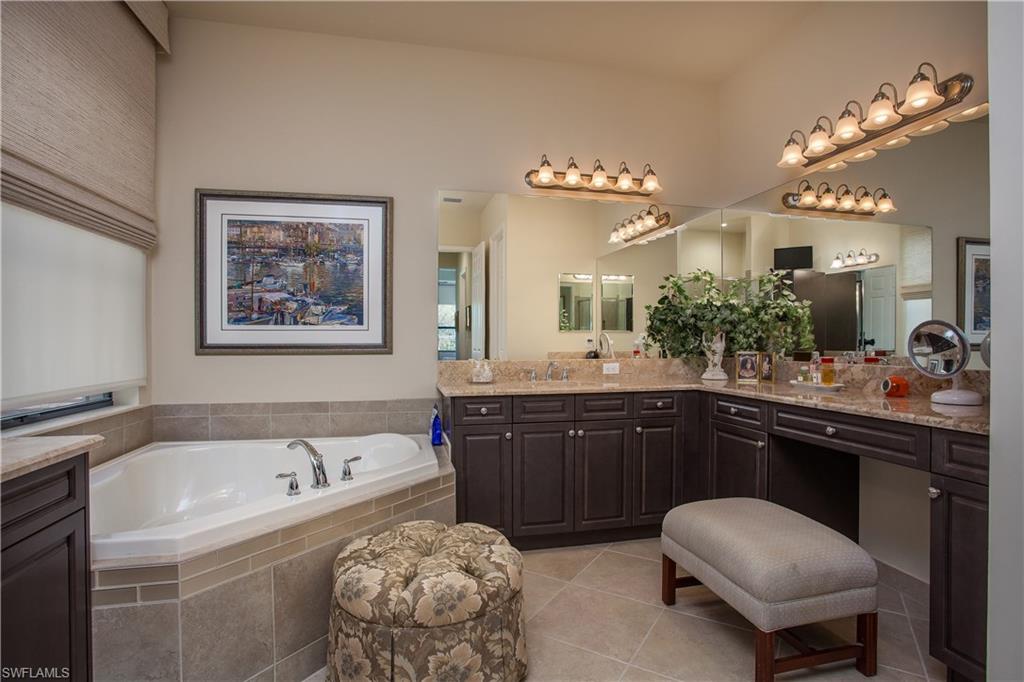 MARBELLA ISLES - Residential