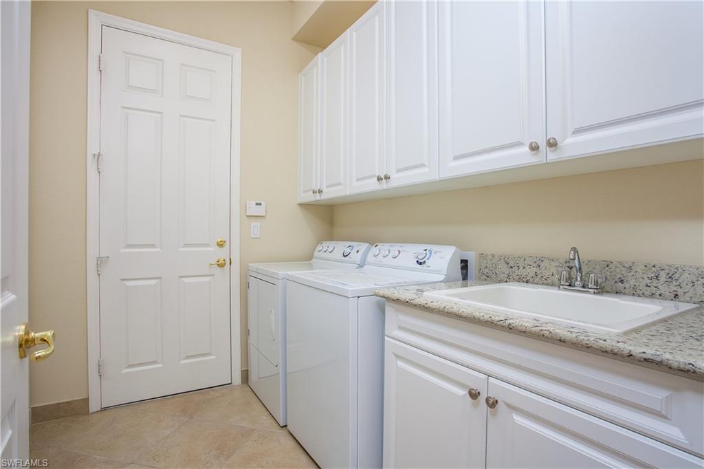 MARBELLA ISLES - Residential