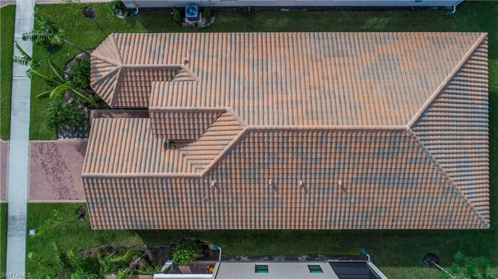 MARBELLA ISLES - Residential