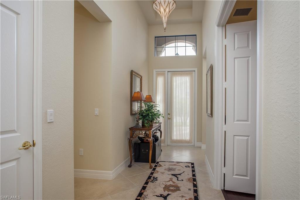 MARBELLA ISLES - Residential