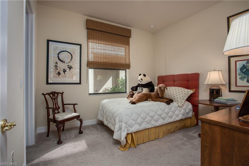 MARBELLA ISLES - Residential