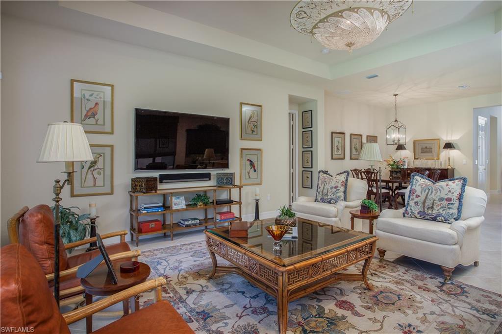 MARBELLA ISLES - Residential