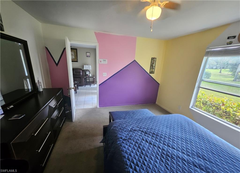 CANTERBURY VILLAGE - Residential Lease