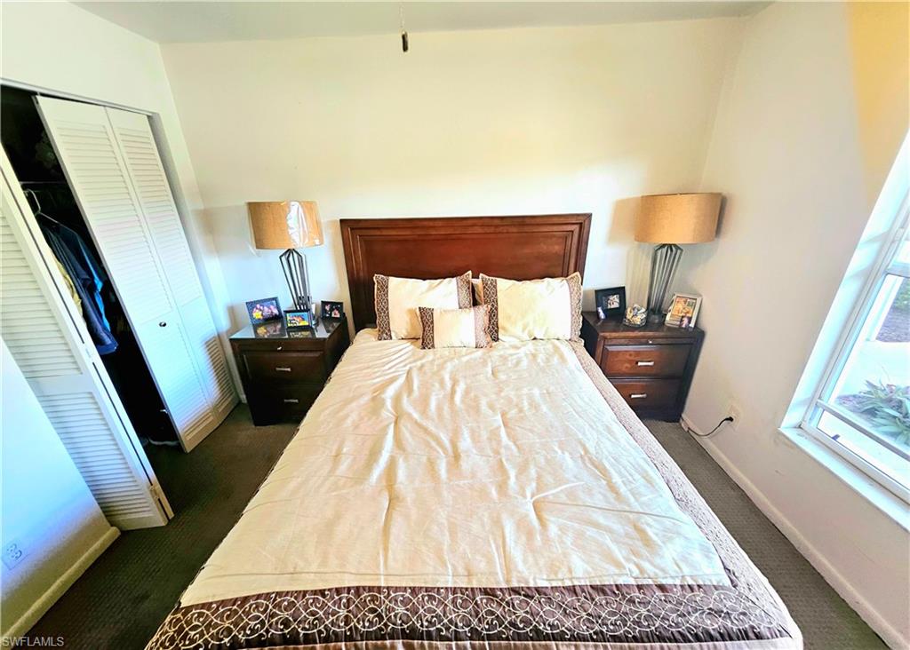 CANTERBURY VILLAGE - Residential Lease