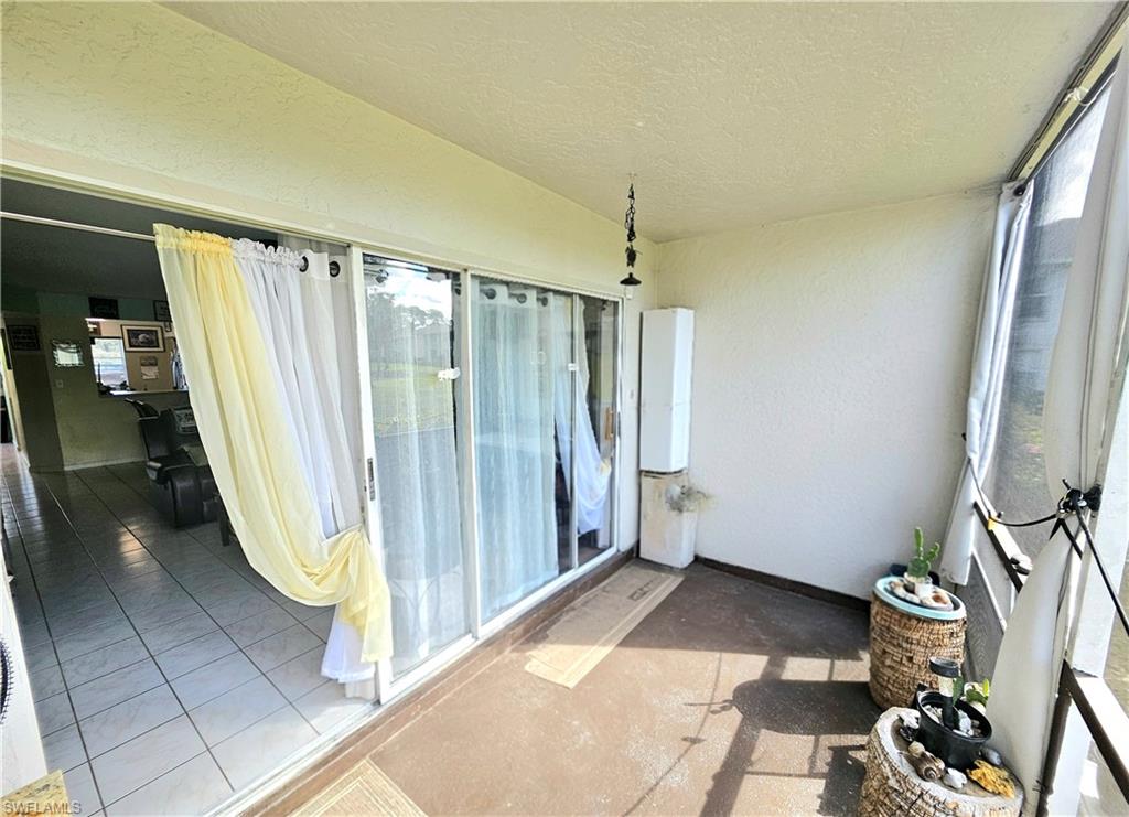 CANTERBURY VILLAGE - Residential Lease