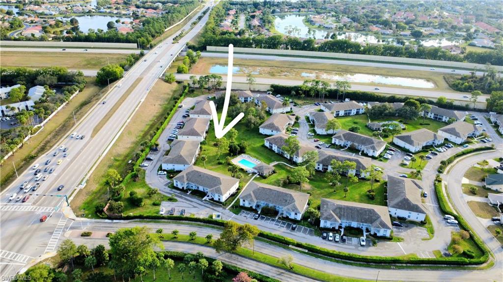 CANTERBURY VILLAGE - Residential Lease