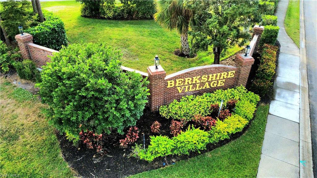 CANTERBURY VILLAGE - Residential Lease