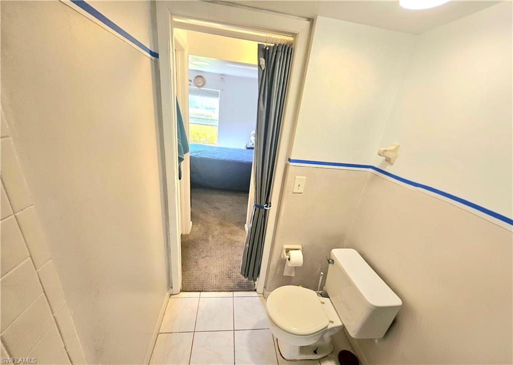 CANTERBURY VILLAGE - Residential Lease