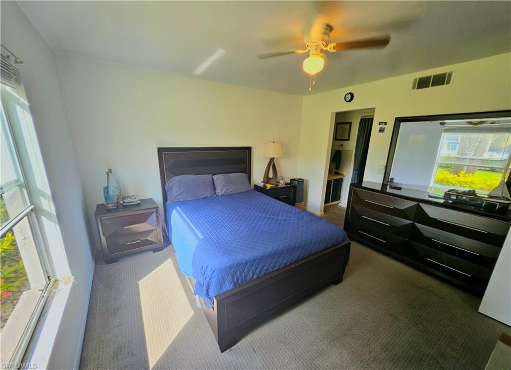 CANTERBURY VILLAGE - Residential Lease