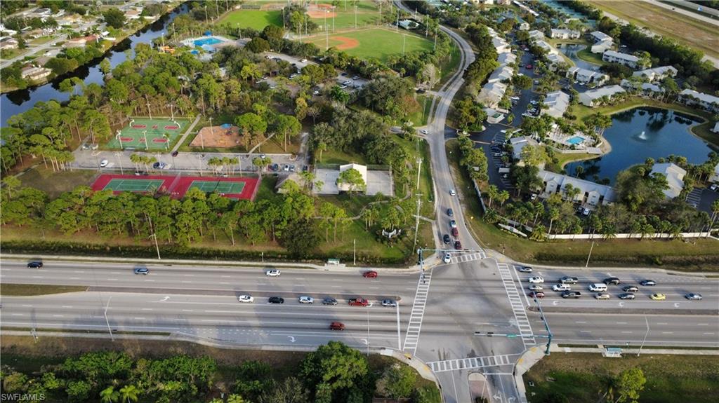 CANTERBURY VILLAGE - Residential Lease