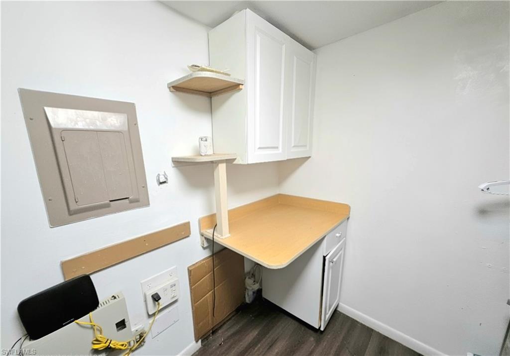 CANTERBURY VILLAGE - Residential Lease