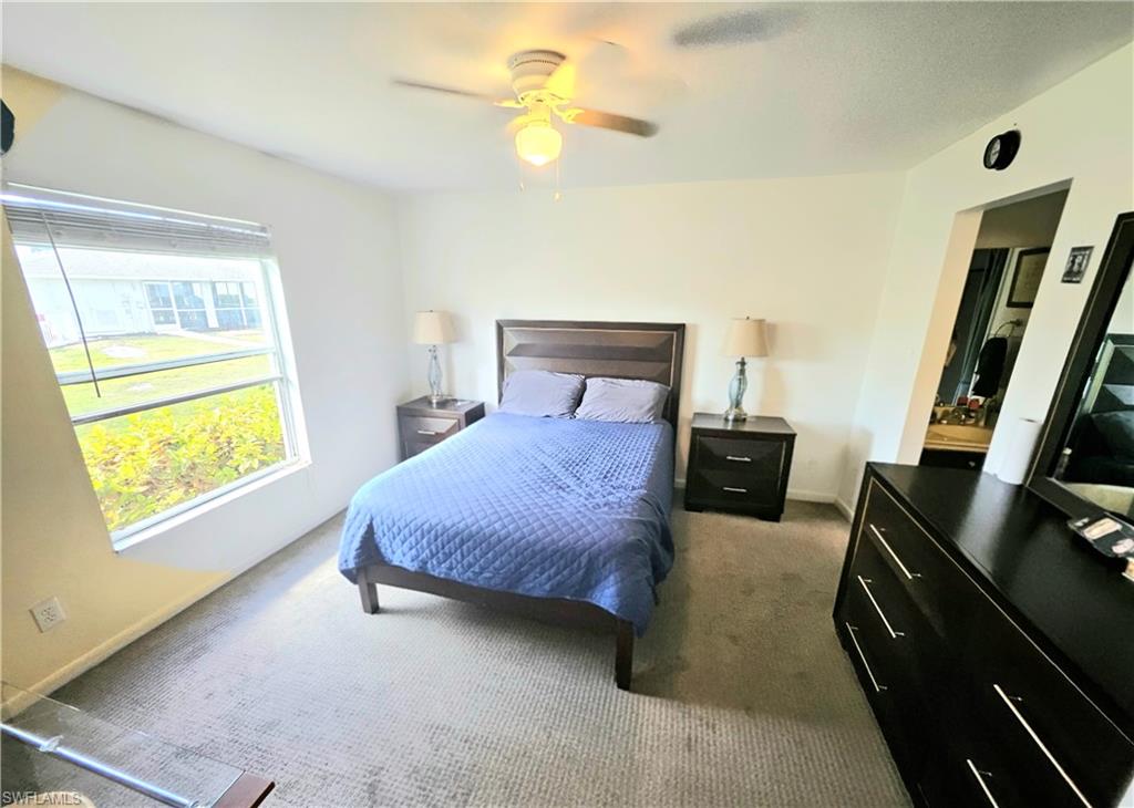 CANTERBURY VILLAGE - Residential Lease