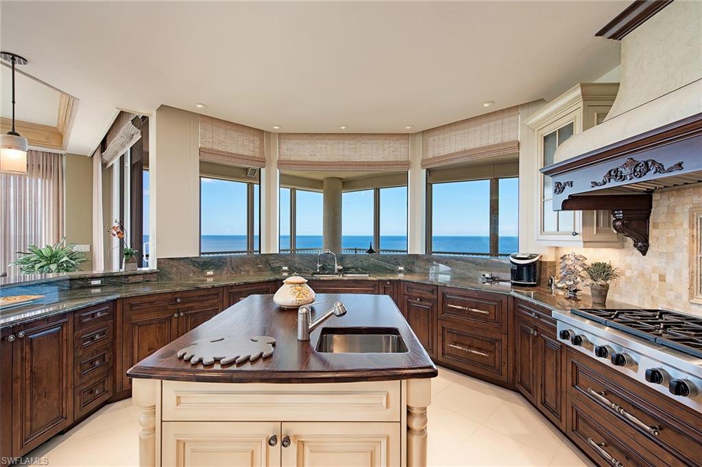 LE RIVAGE - Residential