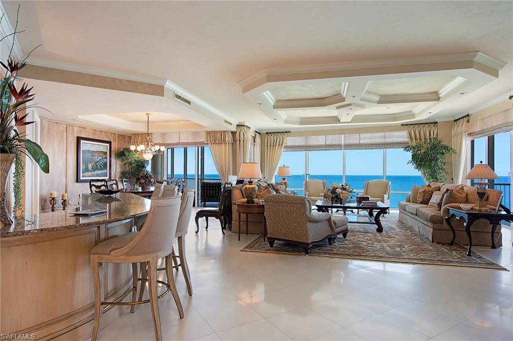 LE RIVAGE - Residential