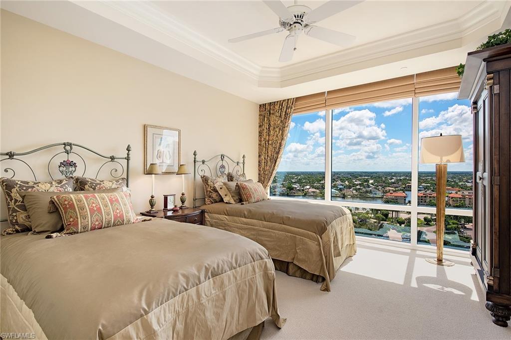 LE RIVAGE - Residential