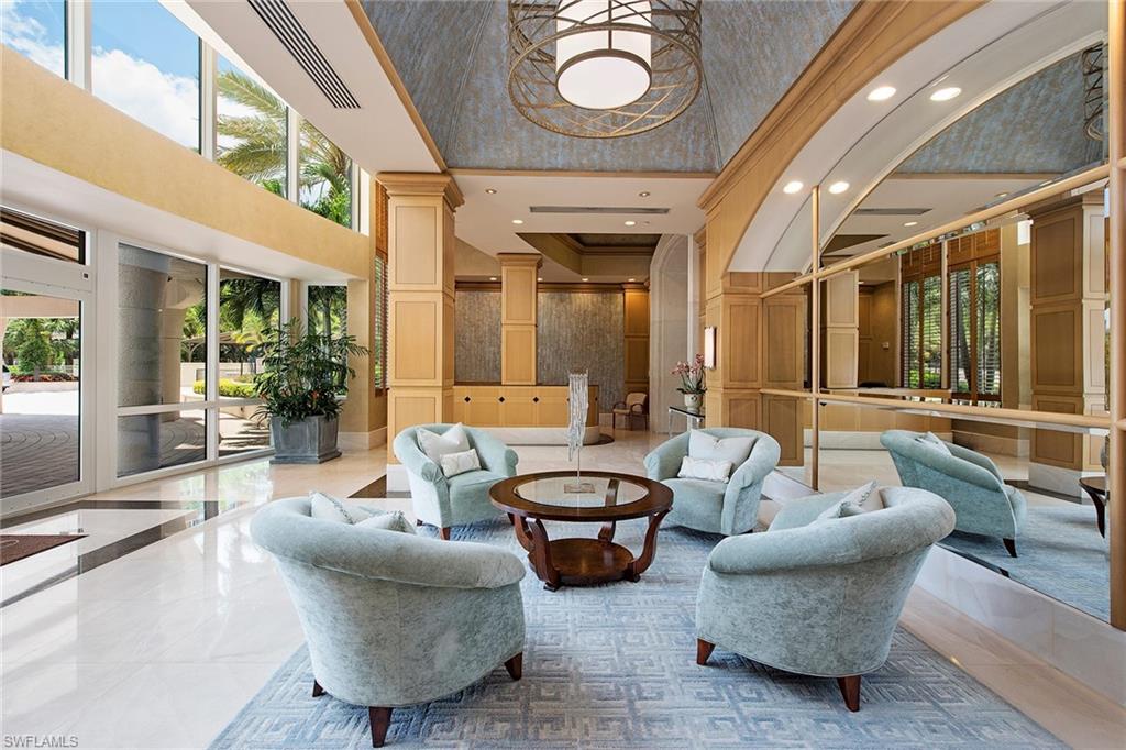 LE RIVAGE - Residential