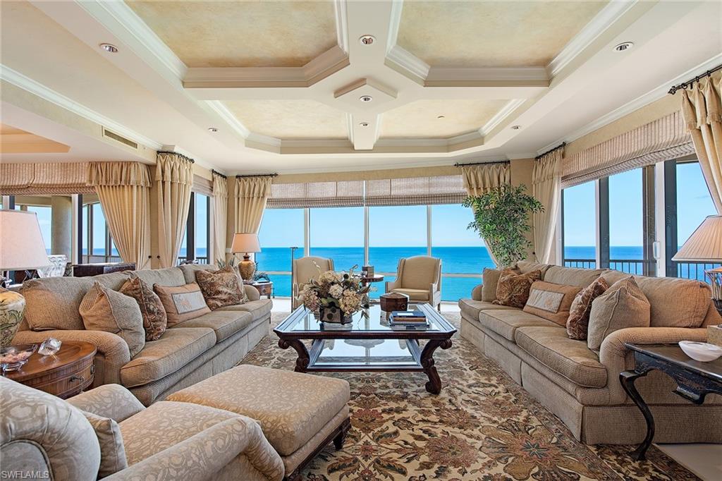 LE RIVAGE - Residential