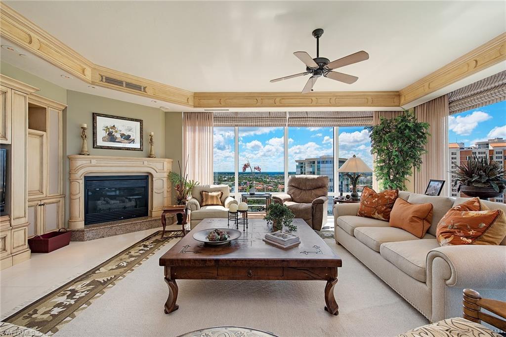 LE RIVAGE - Residential