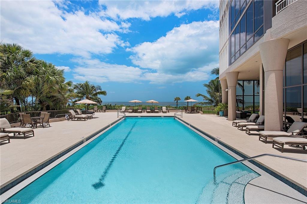 LE RIVAGE - Residential