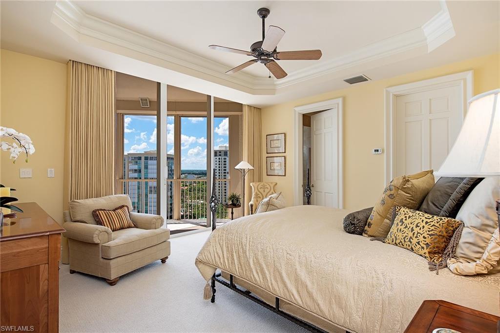 LE RIVAGE - Residential