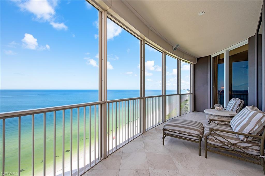 LE RIVAGE - Residential