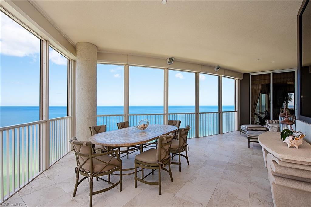 LE RIVAGE - Residential