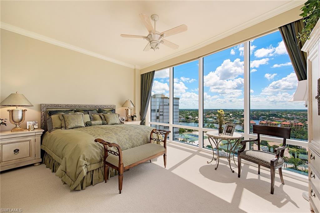 LE RIVAGE - Residential