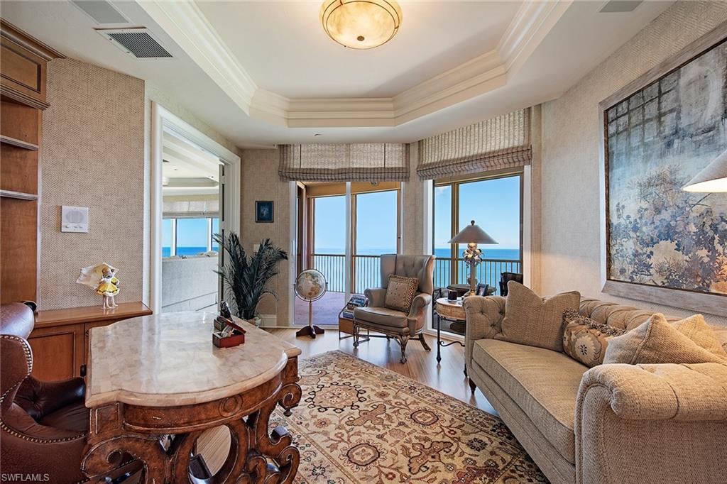 LE RIVAGE - Residential