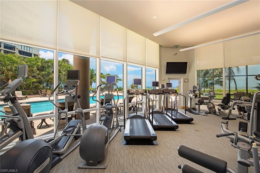 LE RIVAGE - Residential