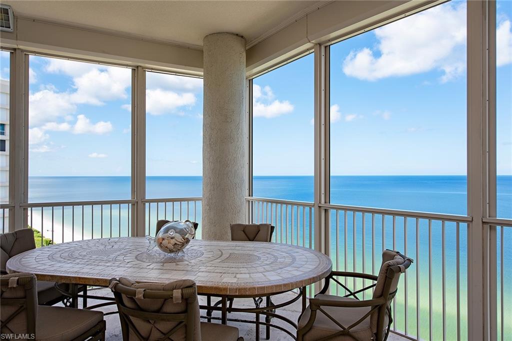 LE RIVAGE - Residential