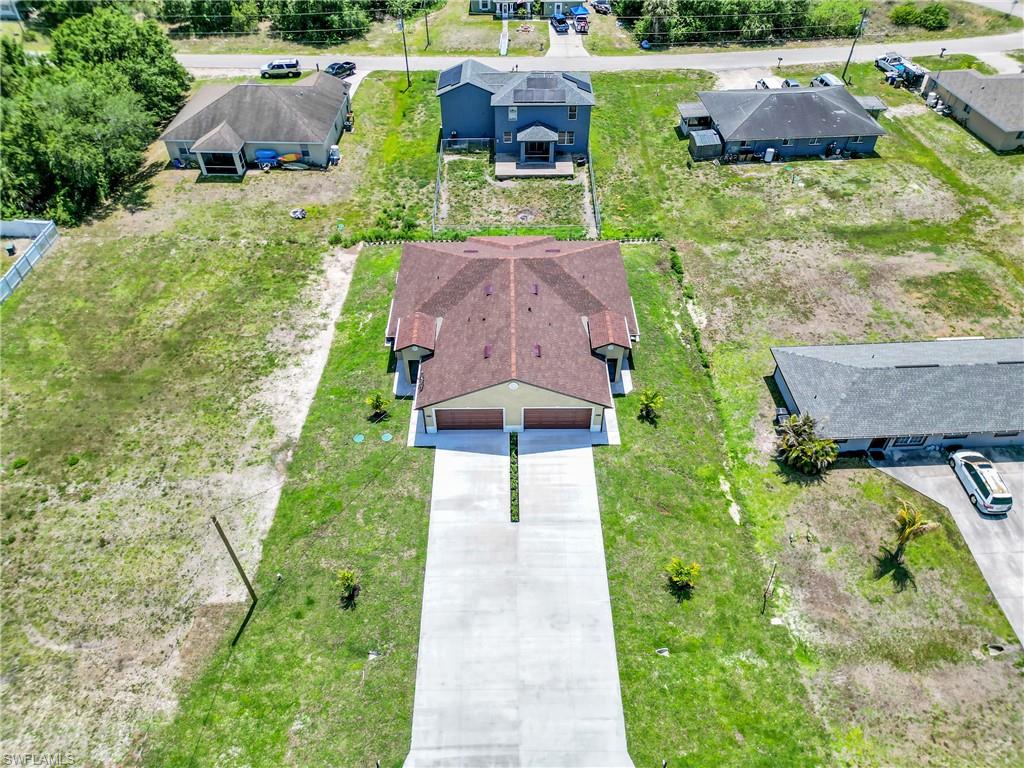 LEHIGH ACRES - Residential