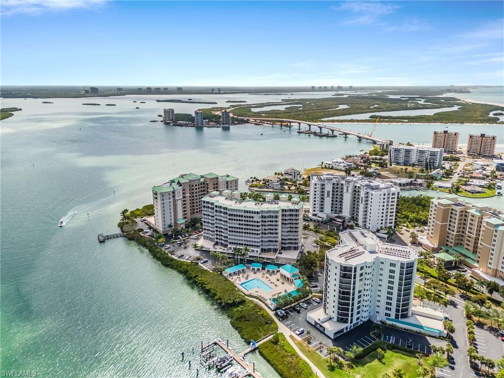 WATERSIDE AT BAY BEACH - Residential