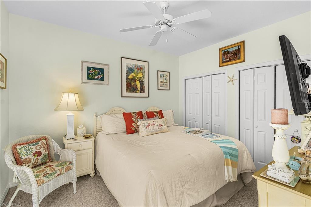 WATERSIDE AT BAY BEACH - Residential