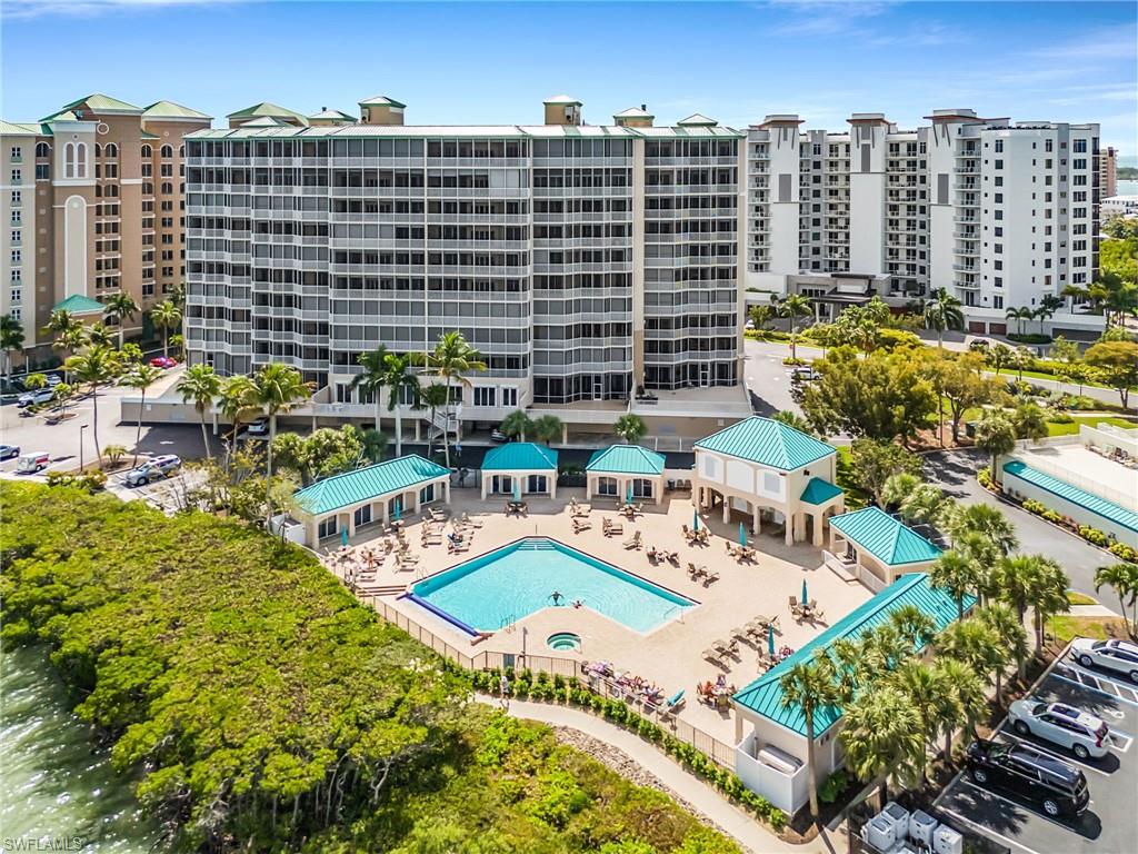 WATERSIDE AT BAY BEACH - Residential