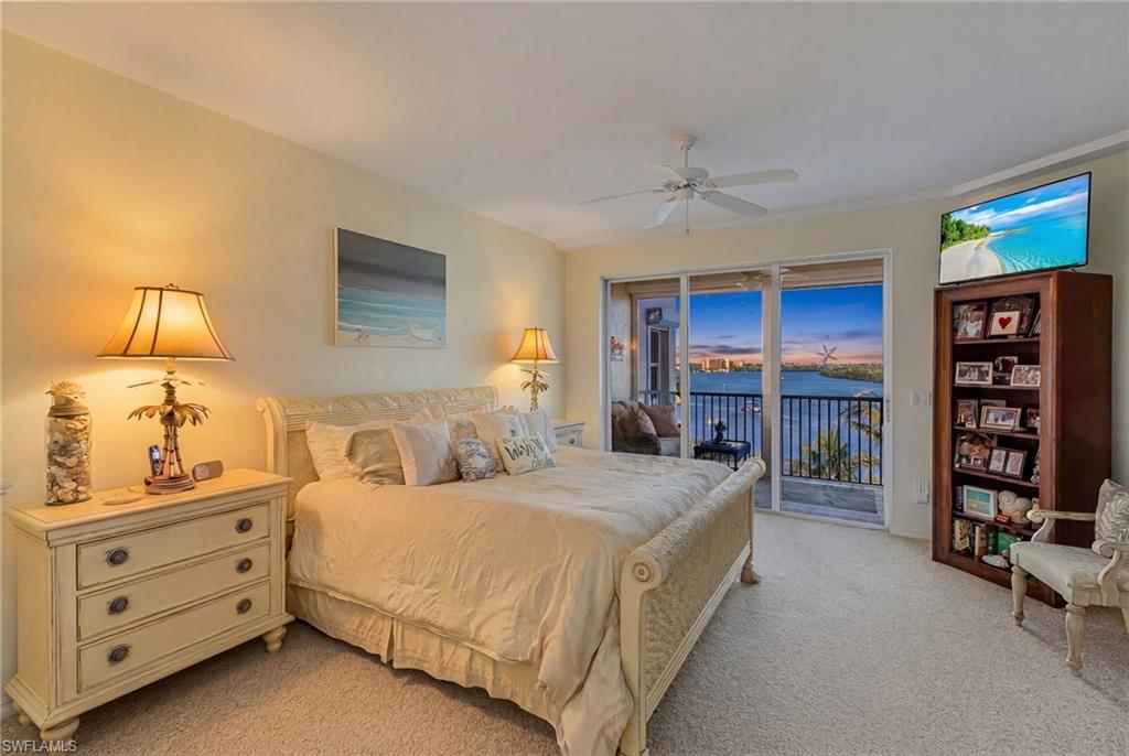 WATERSIDE AT BAY BEACH - Residential