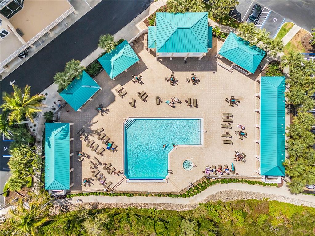 WATERSIDE AT BAY BEACH - Residential