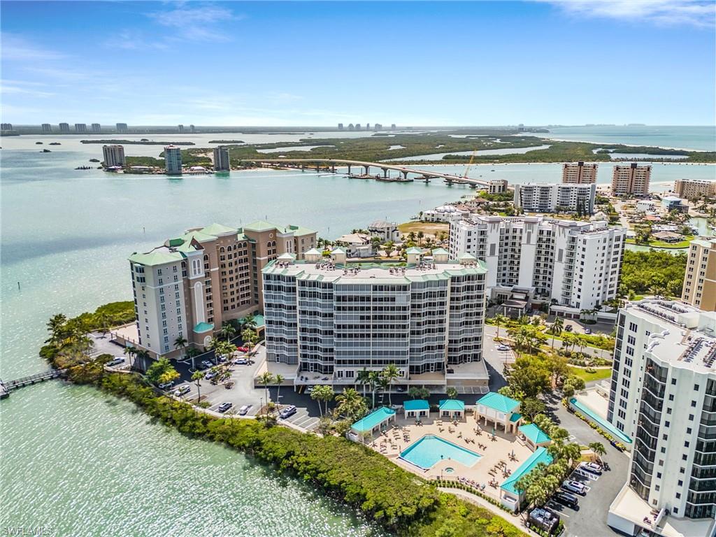 WATERSIDE AT BAY BEACH - Residential