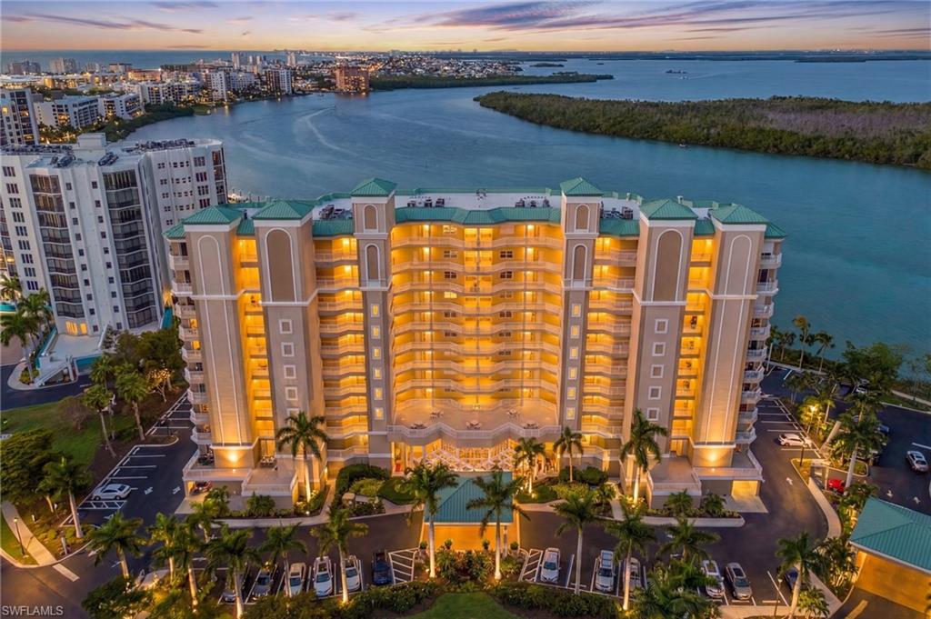 WATERSIDE AT BAY BEACH - Residential