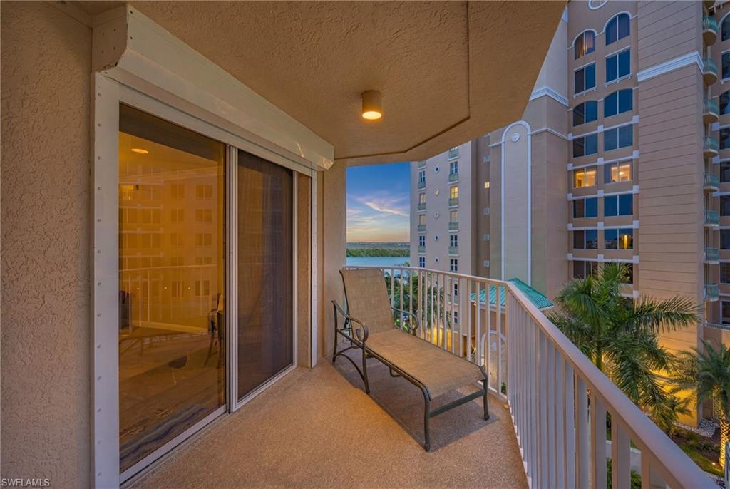 WATERSIDE AT BAY BEACH - Residential