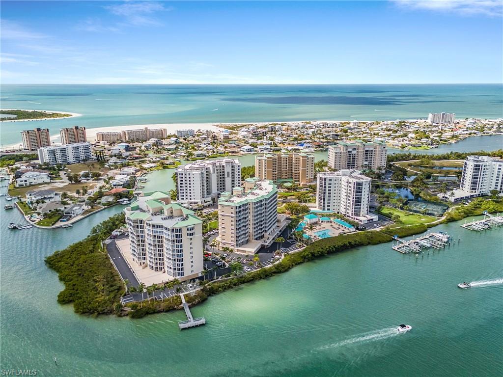 WATERSIDE AT BAY BEACH - Residential