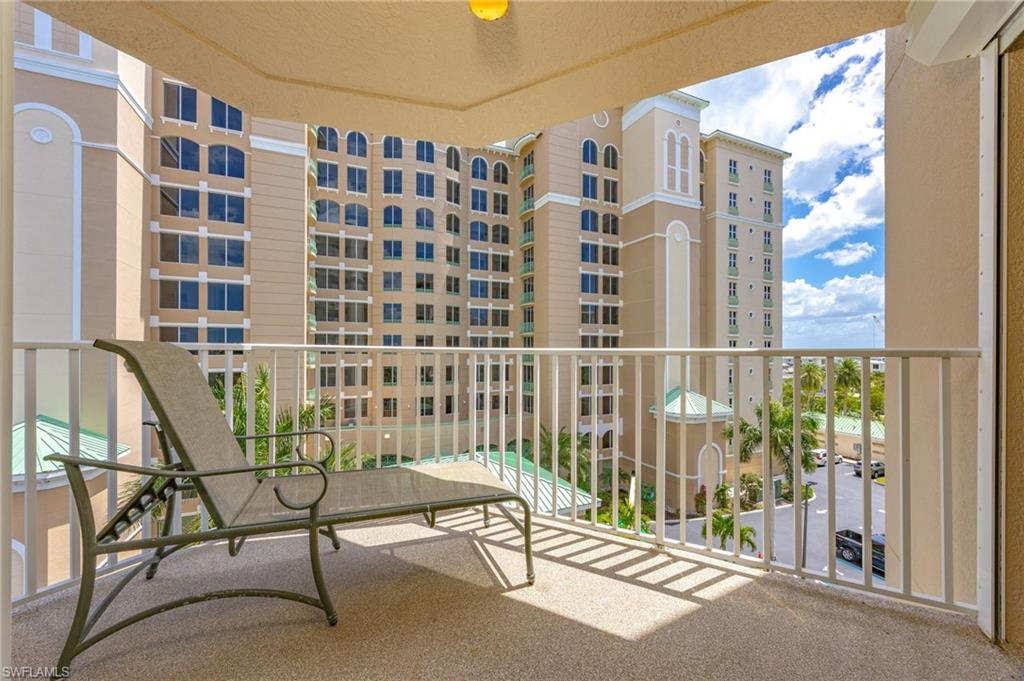 WATERSIDE AT BAY BEACH - Residential