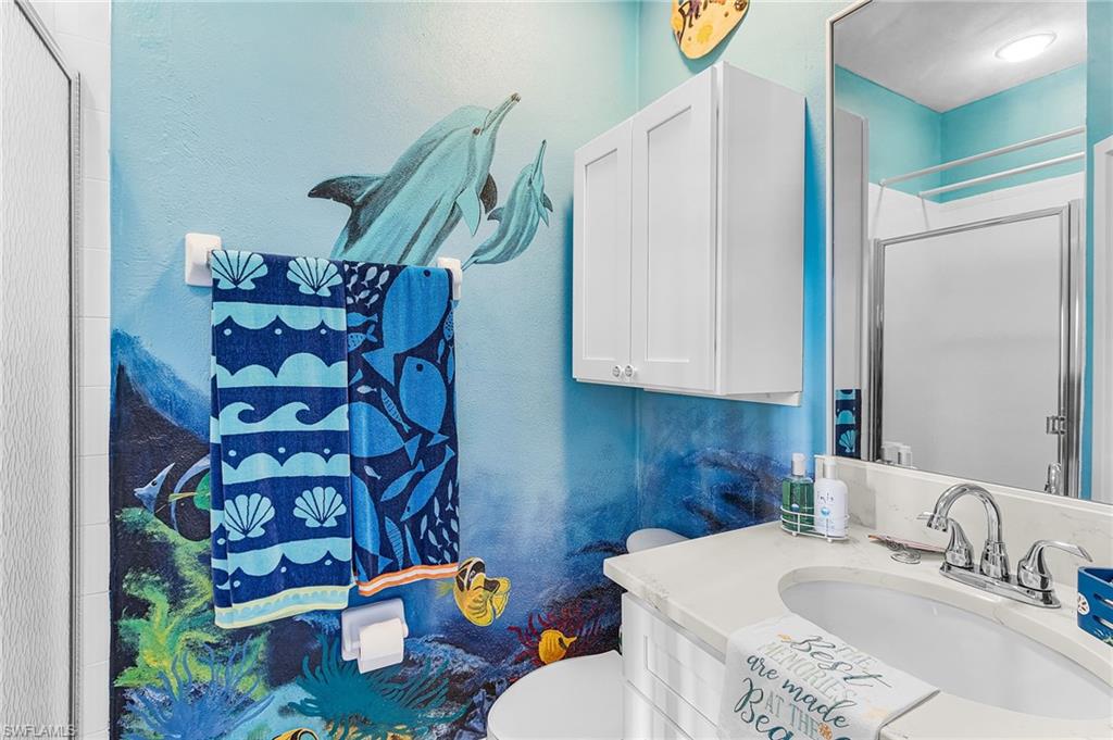 WATERSIDE AT BAY BEACH - Residential