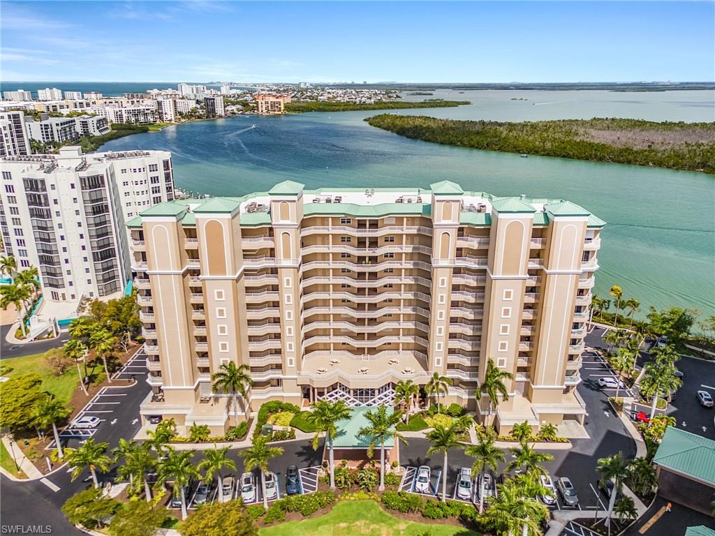 WATERSIDE AT BAY BEACH - Residential