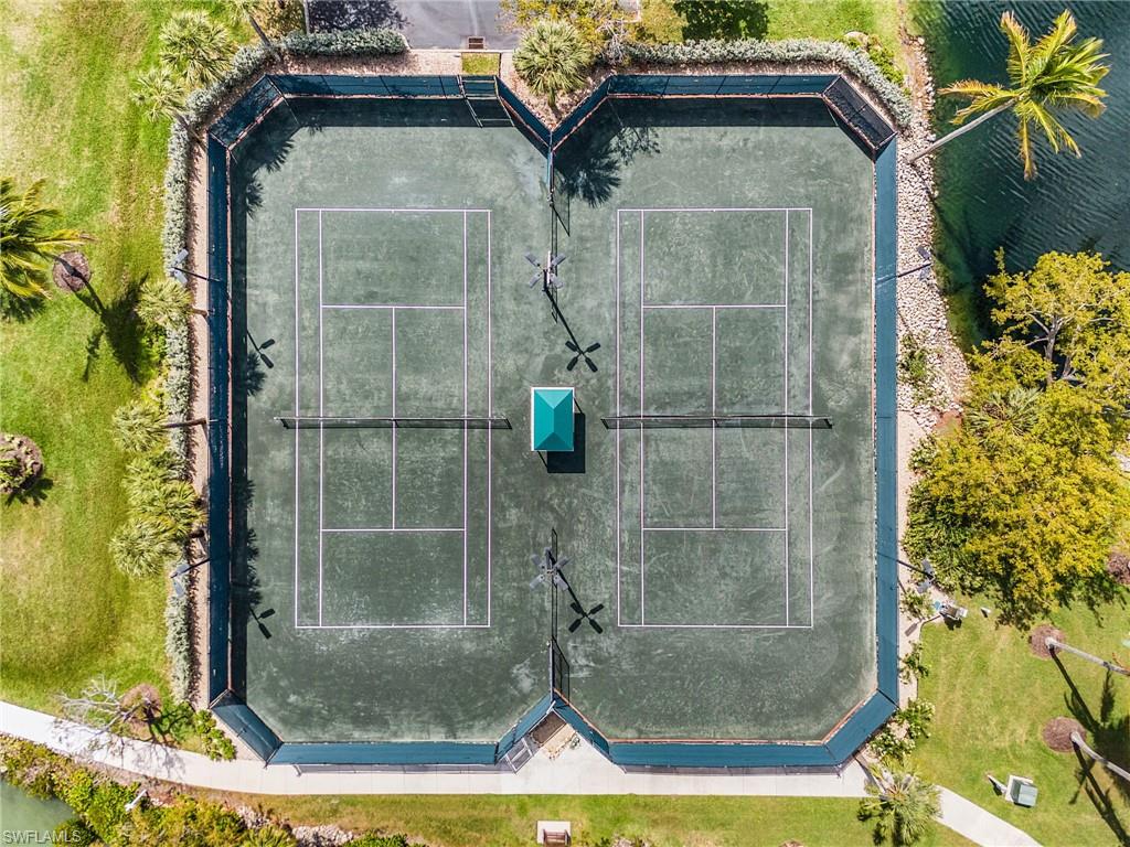 WATERSIDE AT BAY BEACH - Residential