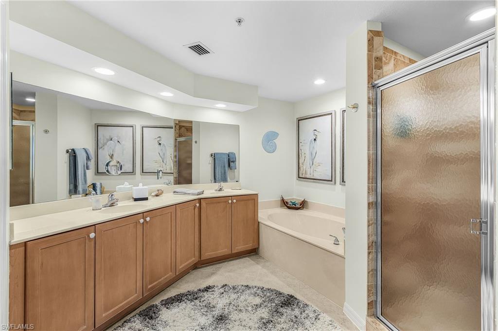 WATERSIDE AT BAY BEACH - Residential